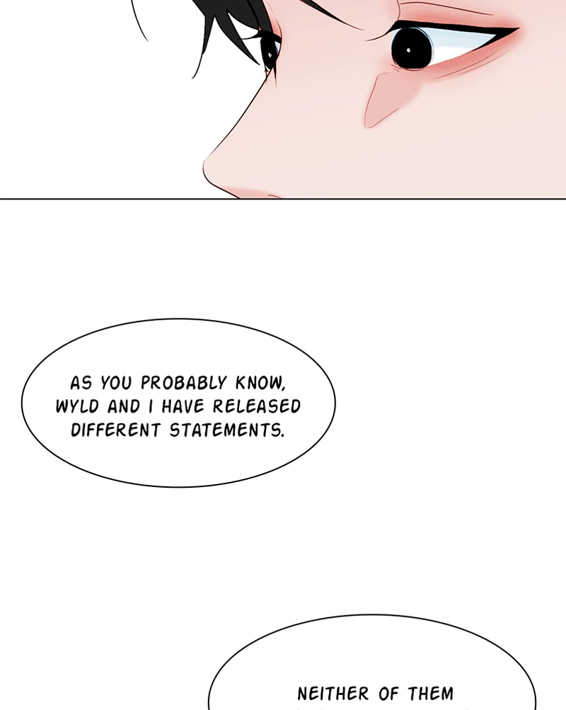 Lost in Translation chapter 104 - page 20