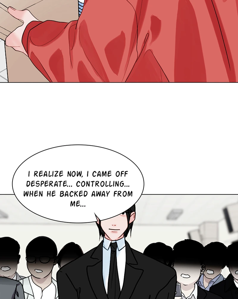 Lost in Translation chapter 104 - page 24