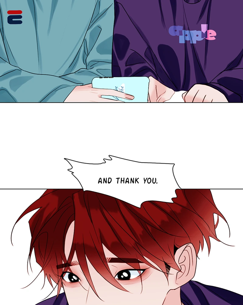 Lost in Translation chapter 104 - page 40