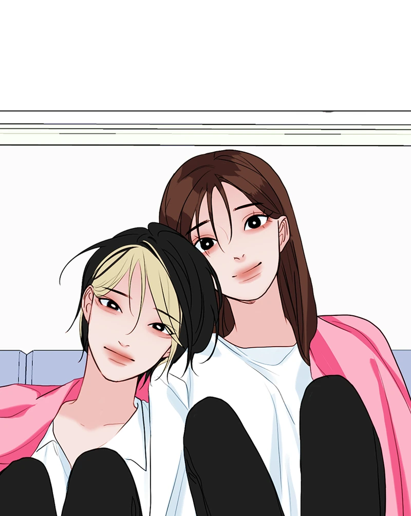 Lost in Translation chapter 104 - page 43