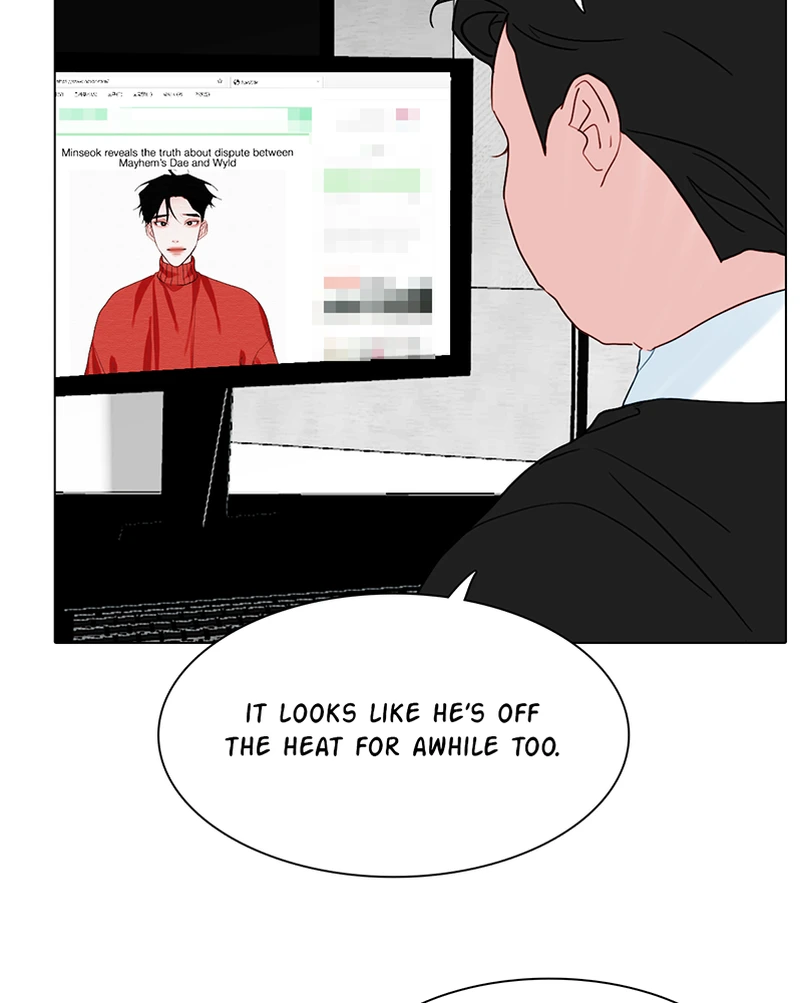 Lost in Translation chapter 104 - page 56