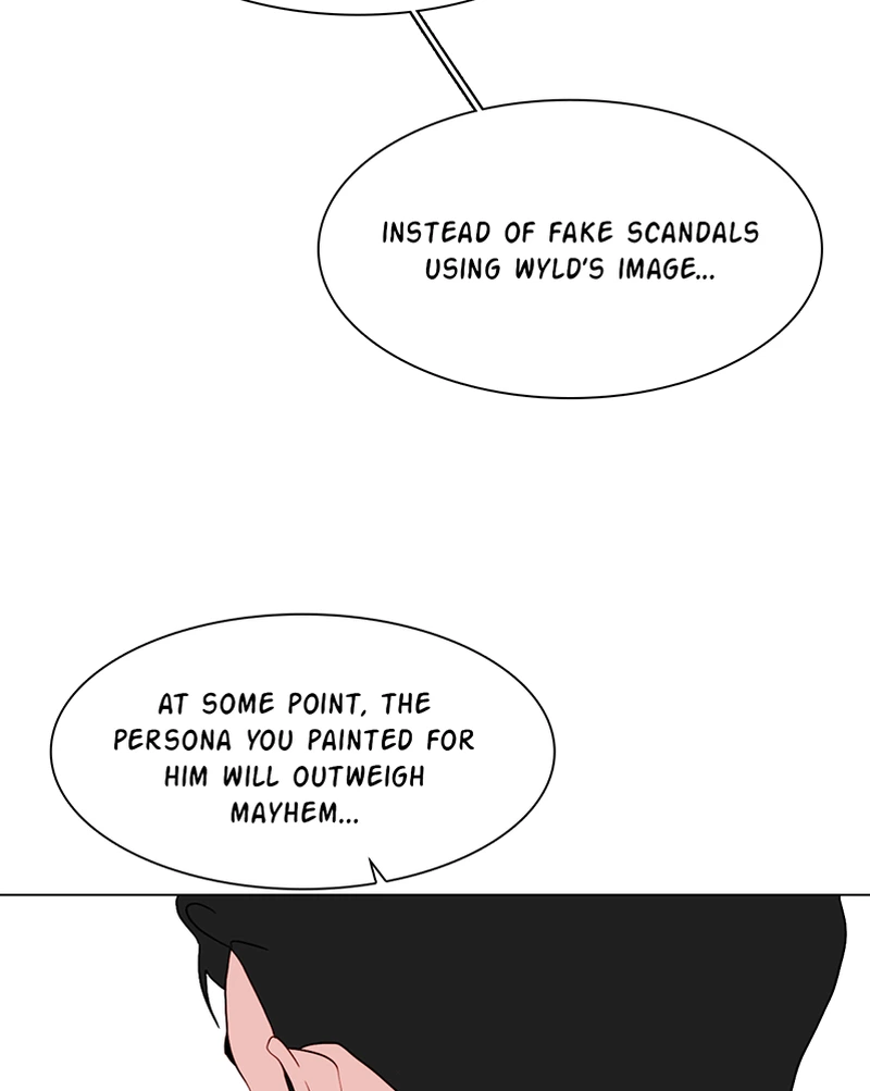 Lost in Translation chapter 104 - page 58