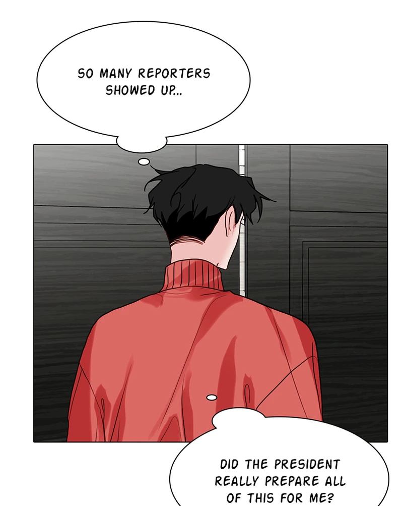Lost in Translation chapter 104 - page 6
