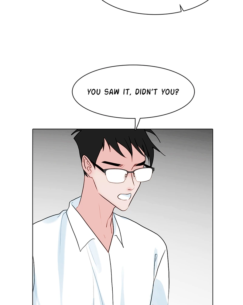 Lost in Translation chapter 104 - page 60