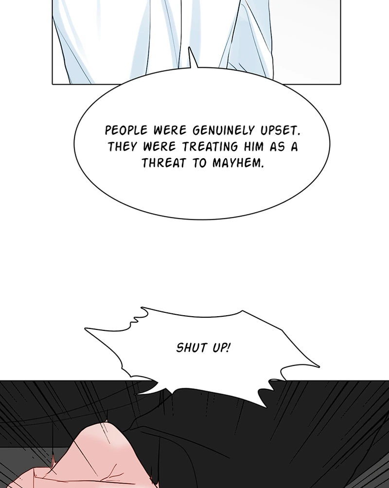 Lost in Translation chapter 104 - page 61