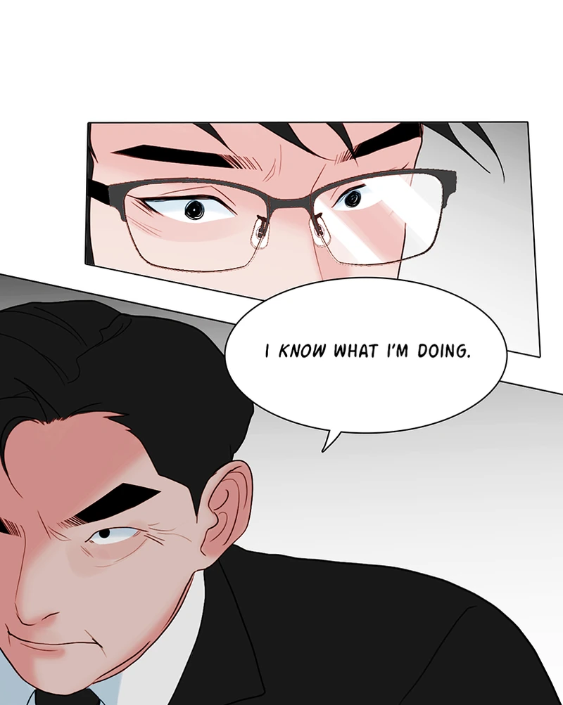 Lost in Translation chapter 104 - page 63