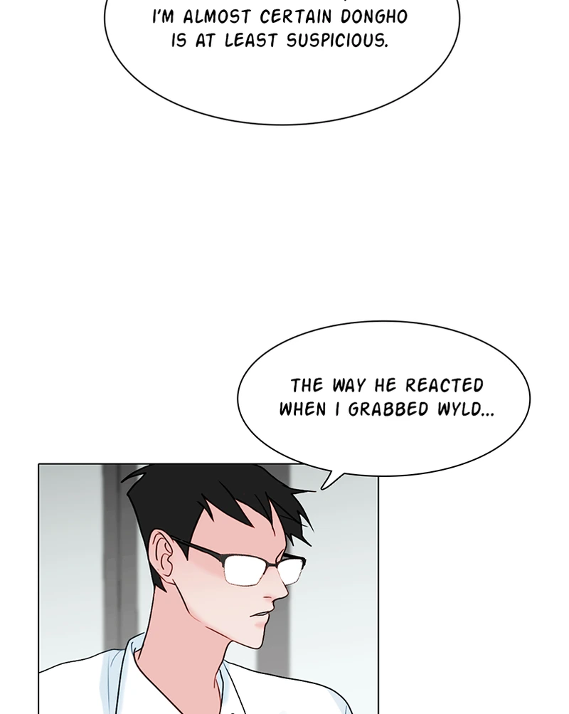 Lost in Translation chapter 104 - page 75