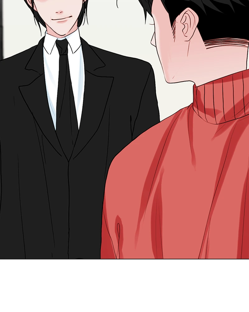 Lost in Translation chapter 104 - page 8