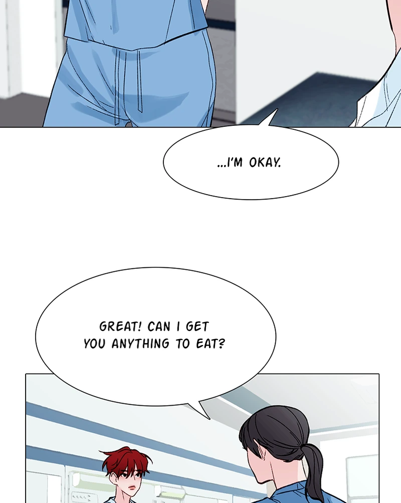 Lost in Translation chapter 153 - page 11