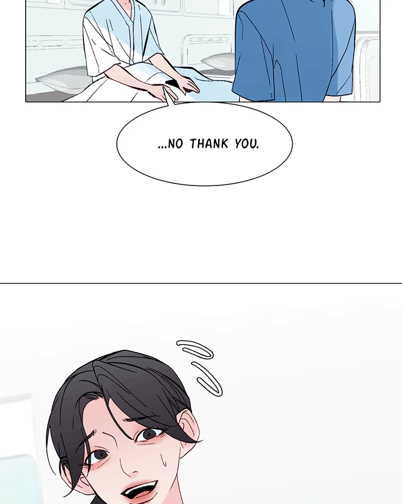 Lost in Translation chapter 153 - page 12