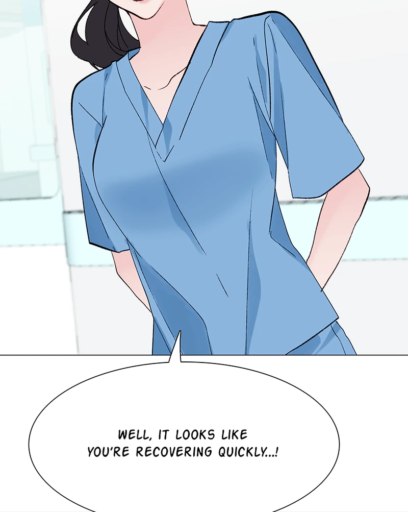 Lost in Translation chapter 153 - page 13