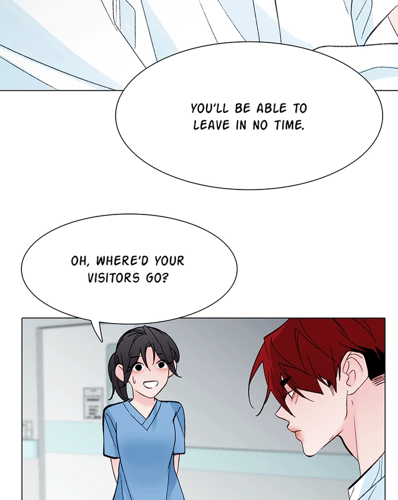 Lost in Translation chapter 153 - page 15