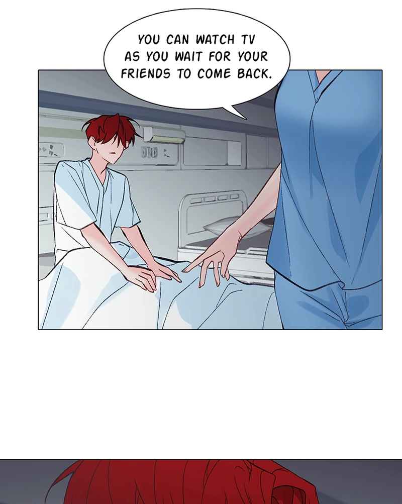 Lost in Translation chapter 153 - page 18