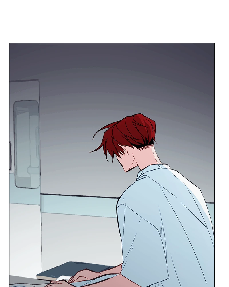 Lost in Translation chapter 153 - page 20