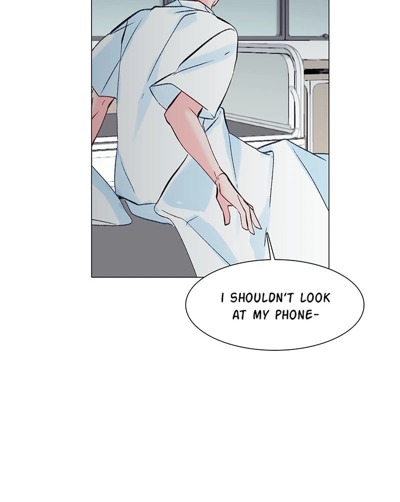 Lost in Translation chapter 153 - page 26