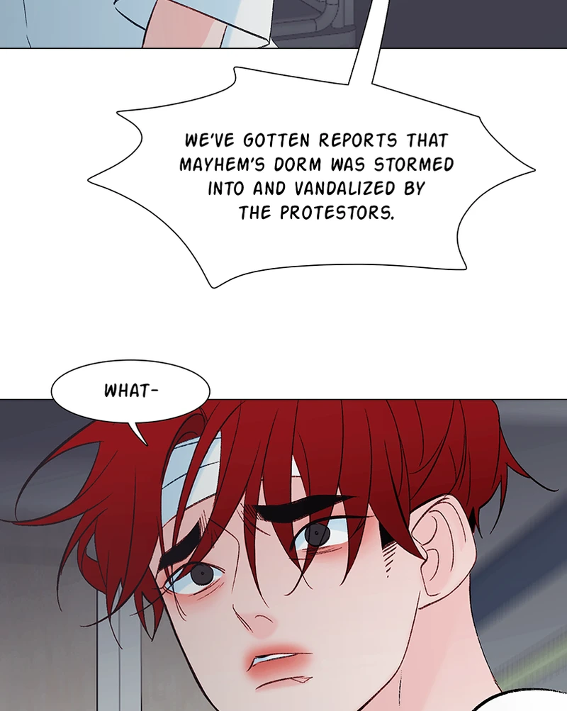 Lost in Translation chapter 153 - page 29