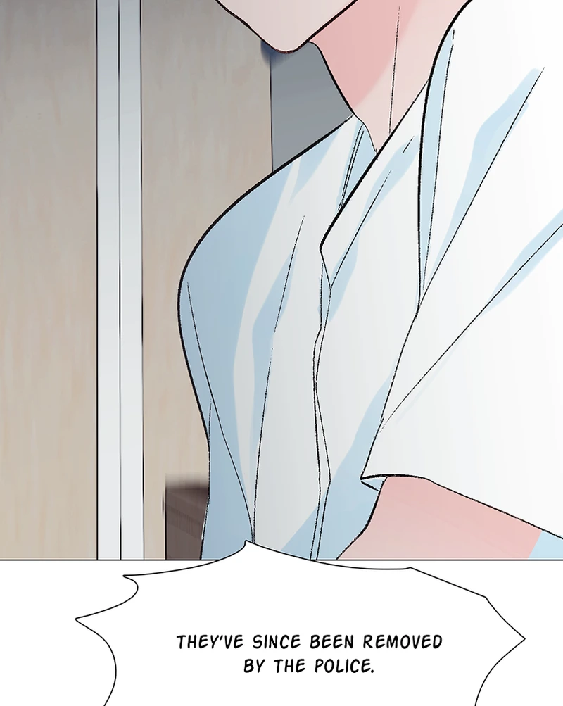 Lost in Translation chapter 153 - page 30