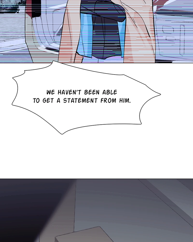 Lost in Translation chapter 153 - page 32