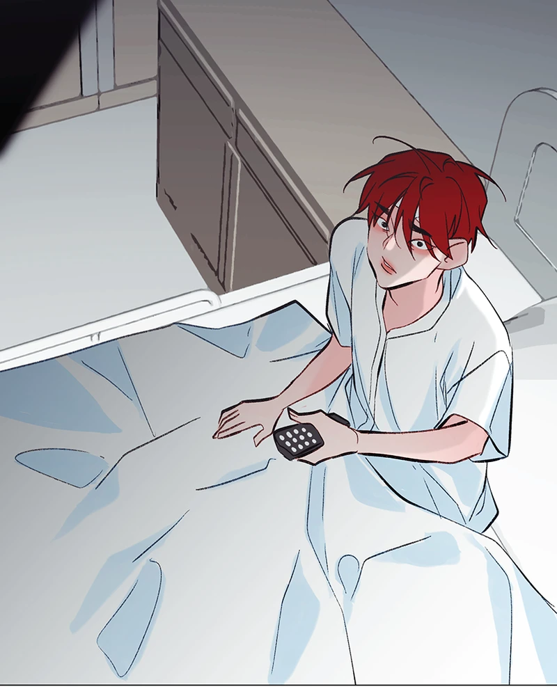 Lost in Translation chapter 153 - page 33