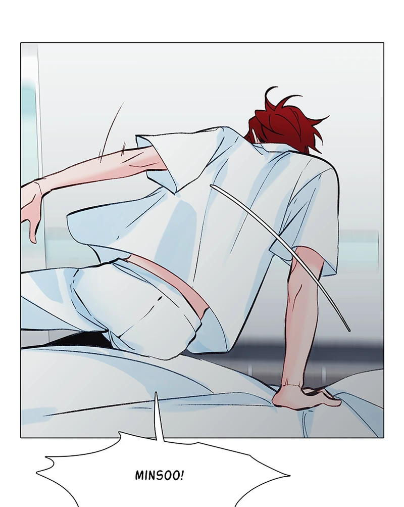 Lost in Translation chapter 153 - page 36