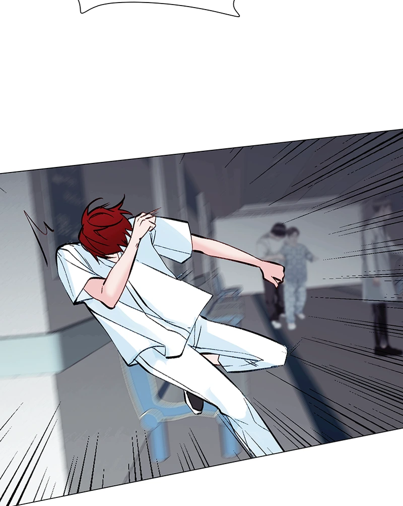 Lost in Translation chapter 153 - page 37