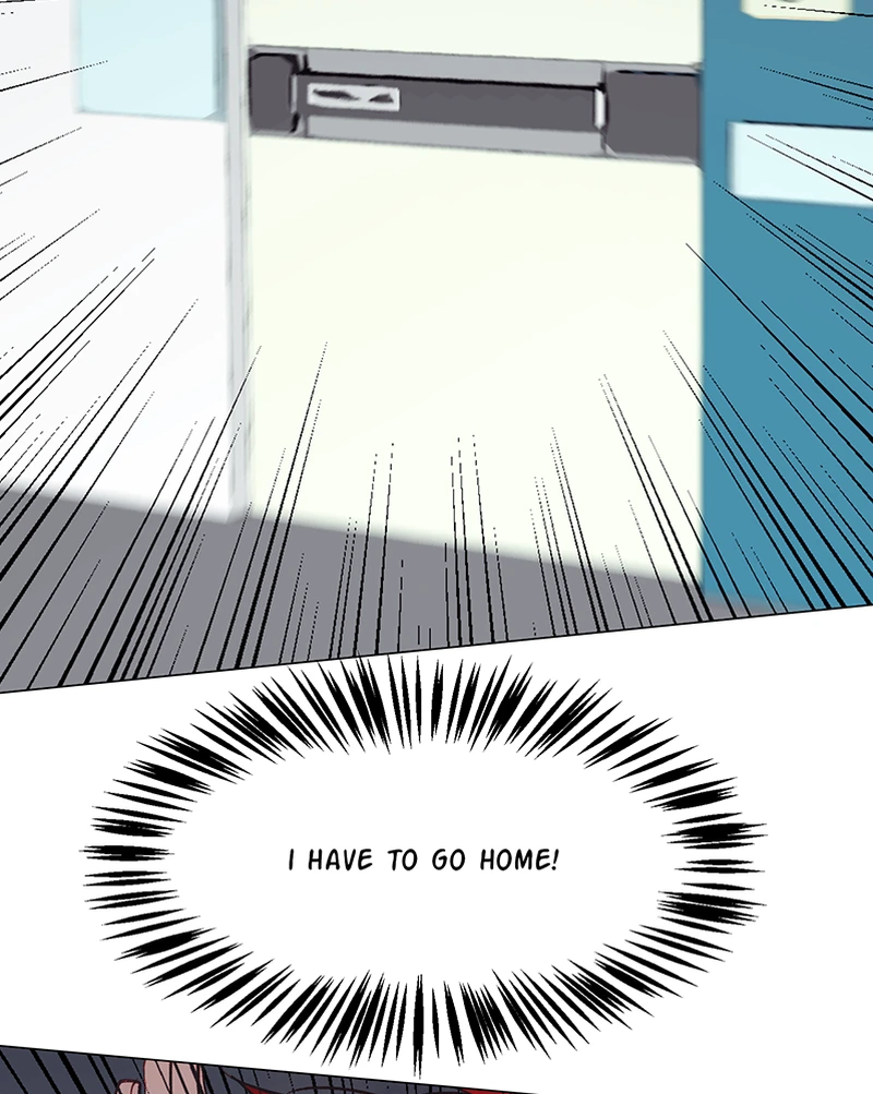Lost in Translation chapter 153 - page 40