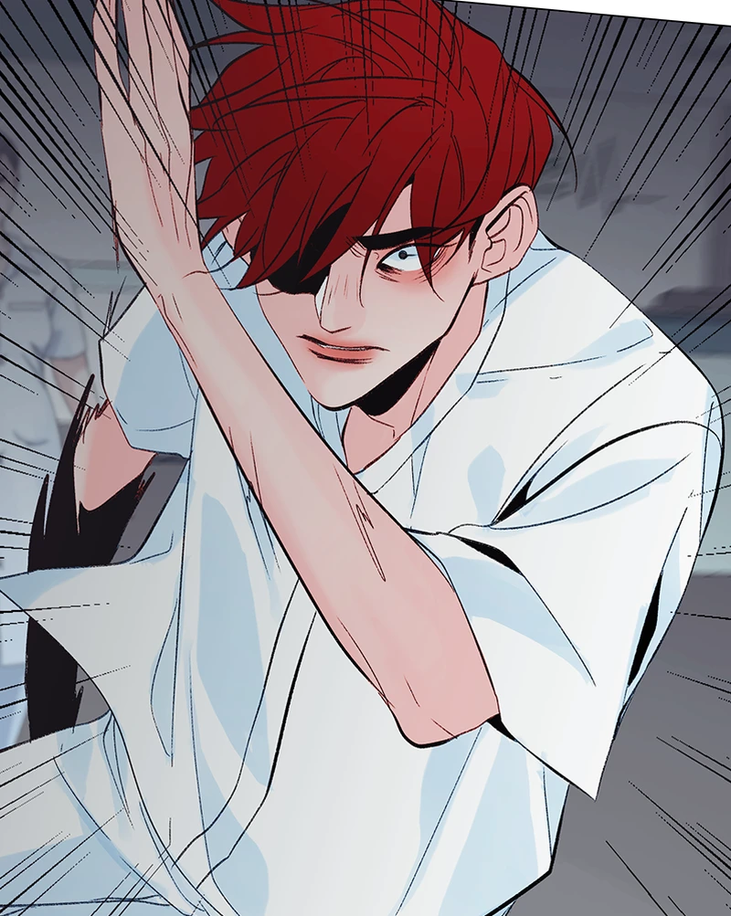 Lost in Translation chapter 153 - page 41