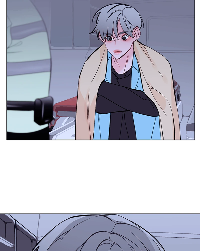Lost in Translation chapter 153 - page 46