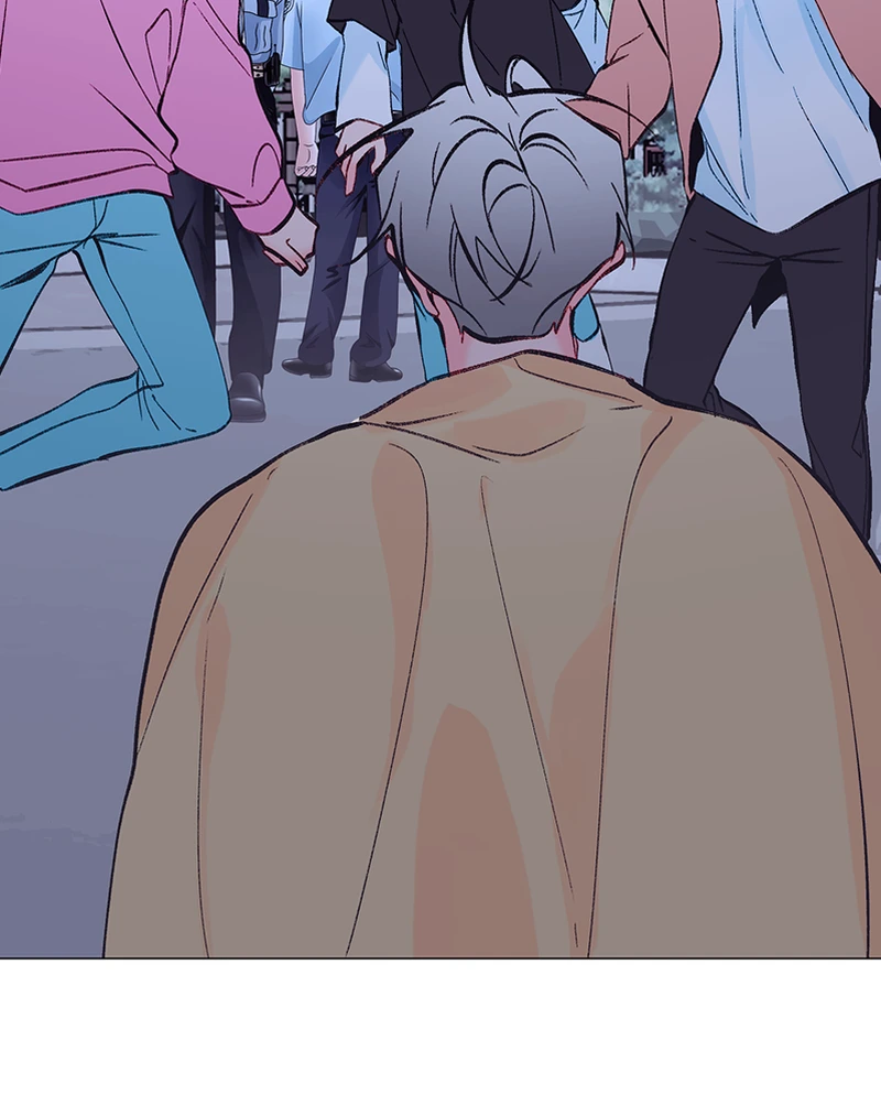 Lost in Translation chapter 153 - page 49