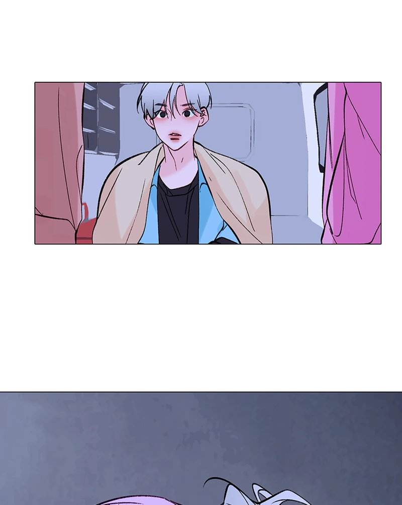 Lost in Translation chapter 153 - page 50