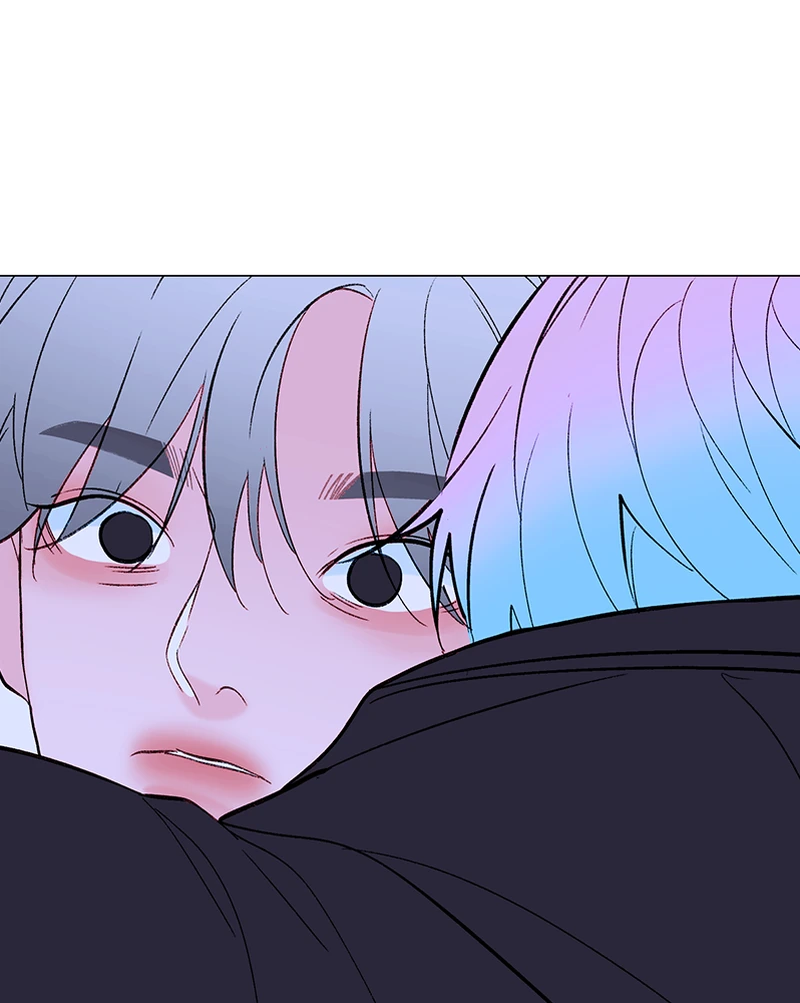 Lost in Translation chapter 153 - page 52