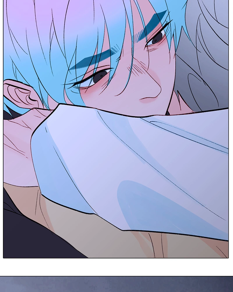 Lost in Translation chapter 153 - page 54