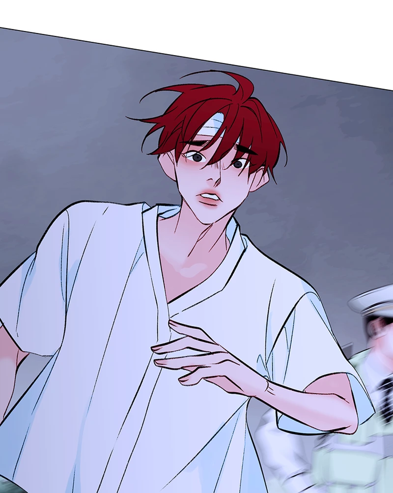 Lost in Translation chapter 153 - page 63