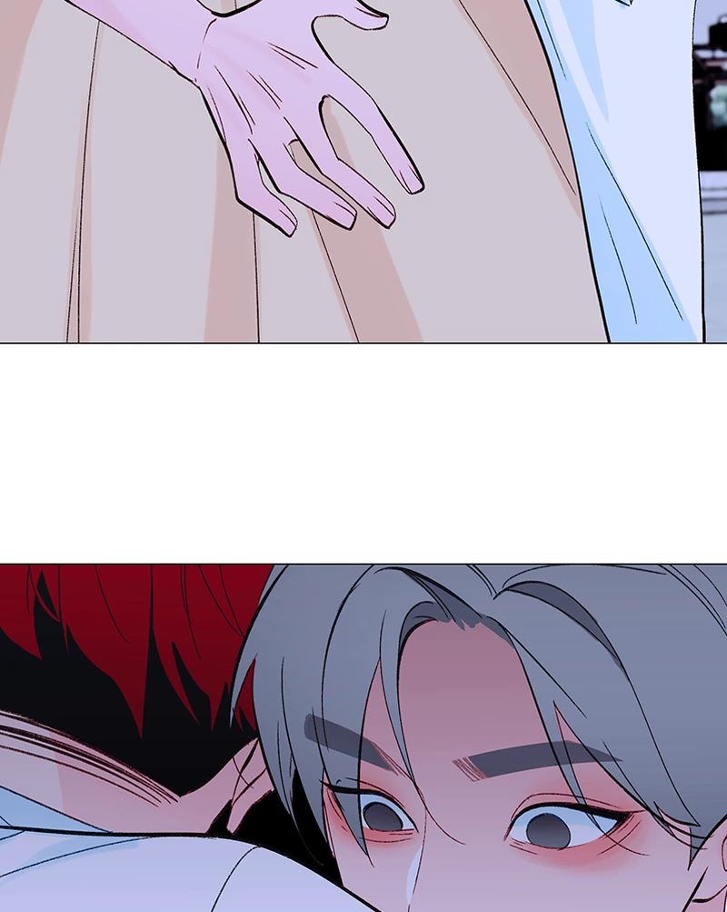 Lost in Translation chapter 153 - page 69