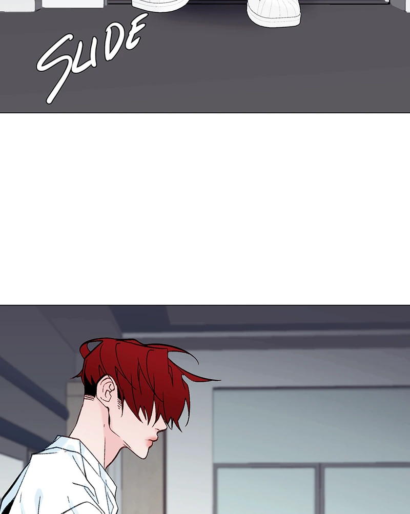 Lost in Translation chapter 153 - page 7