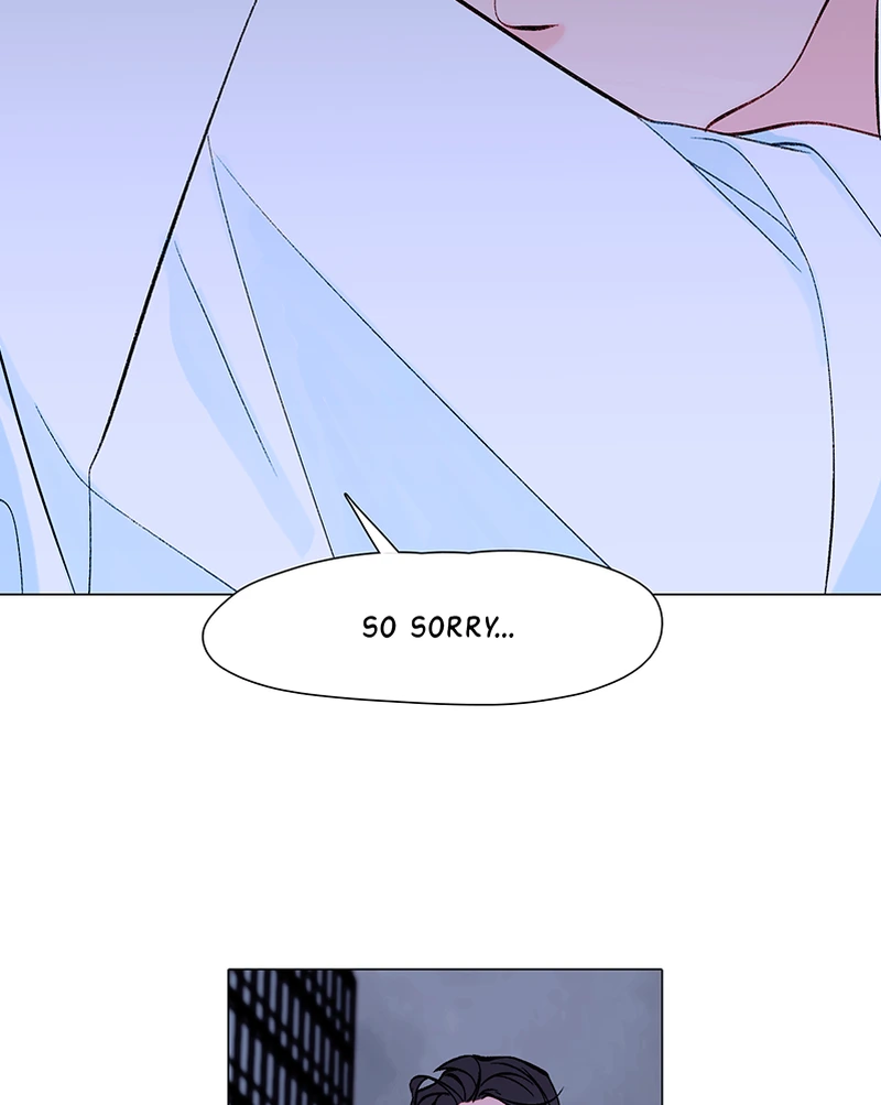 Lost in Translation chapter 153 - page 70