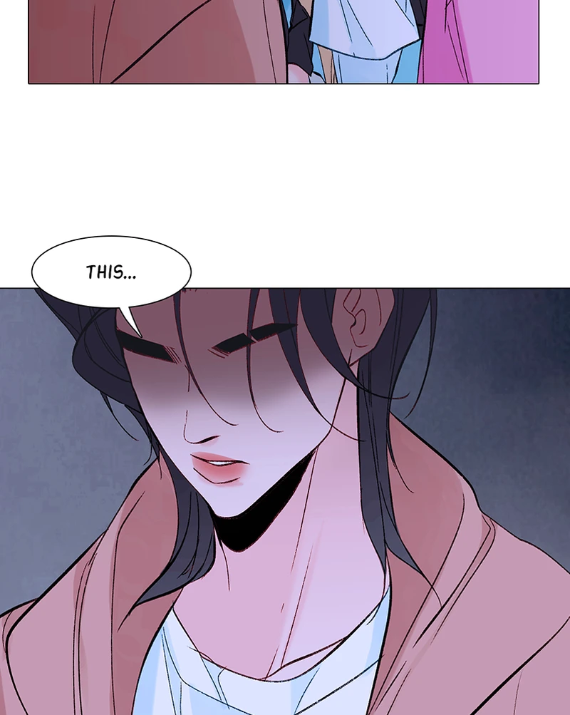 Lost in Translation chapter 153 - page 74