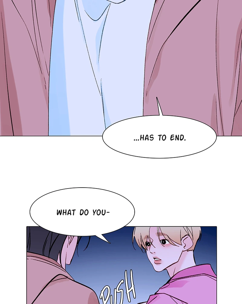 Lost in Translation chapter 153 - page 75