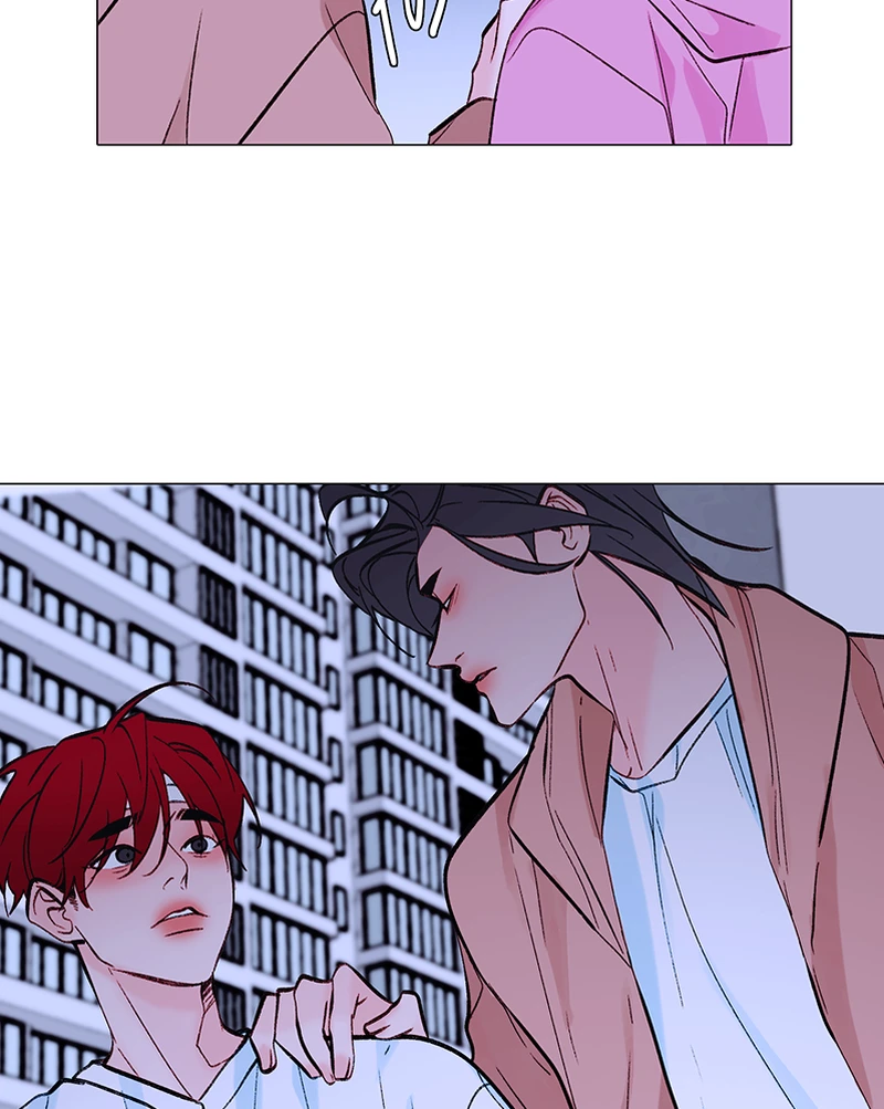 Lost in Translation chapter 153 - page 76