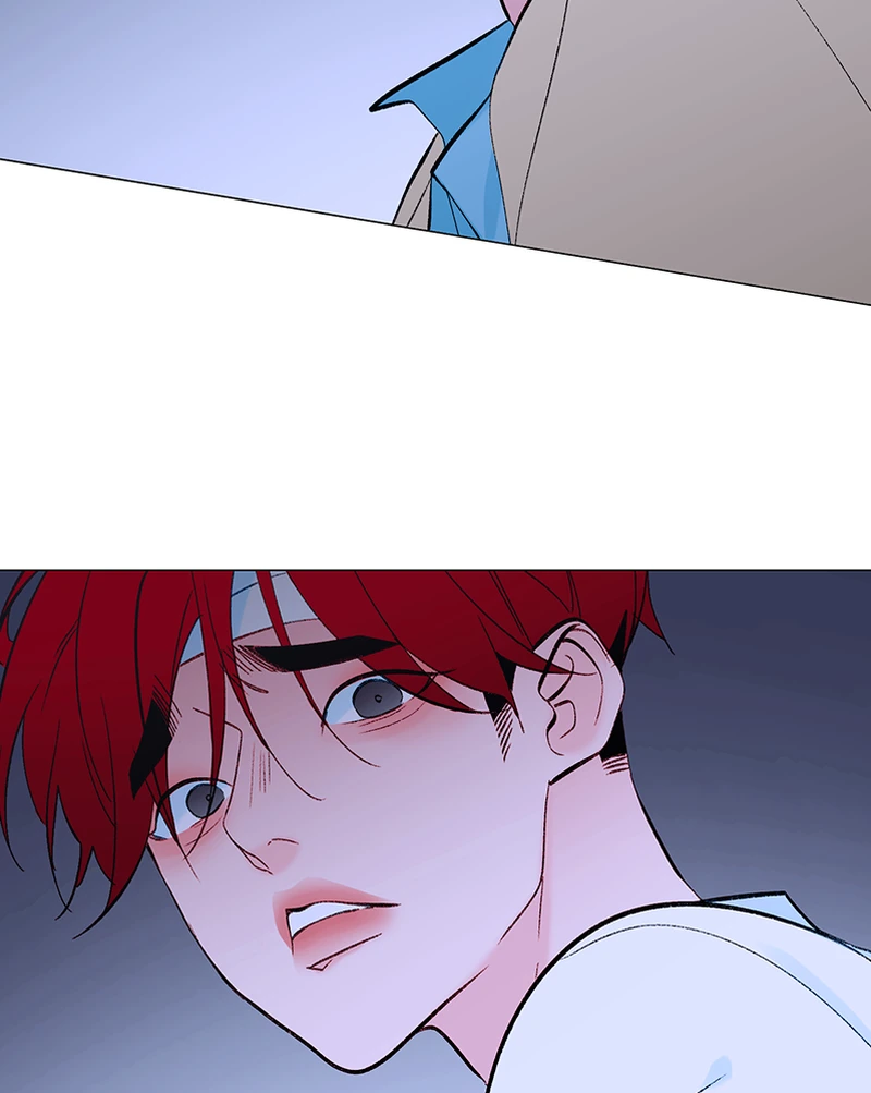 Lost in Translation chapter 153 - page 79