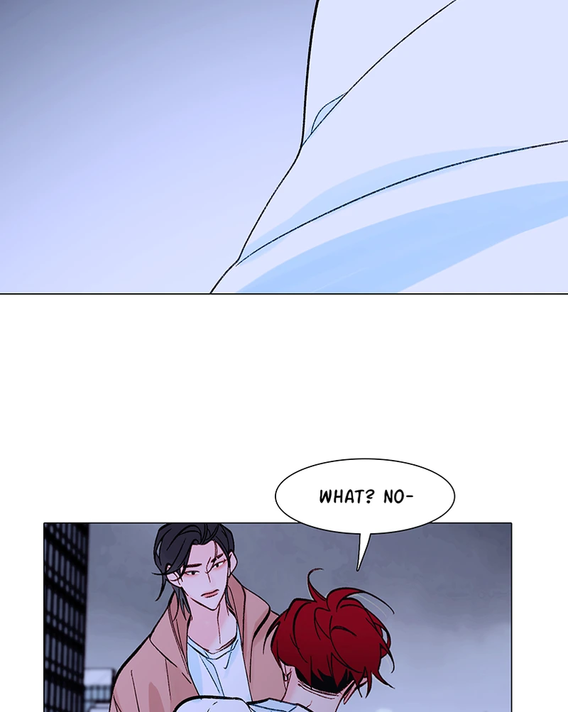 Lost in Translation chapter 153 - page 80