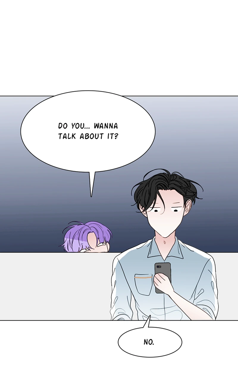 Lost in Translation chapter 57 - page 22