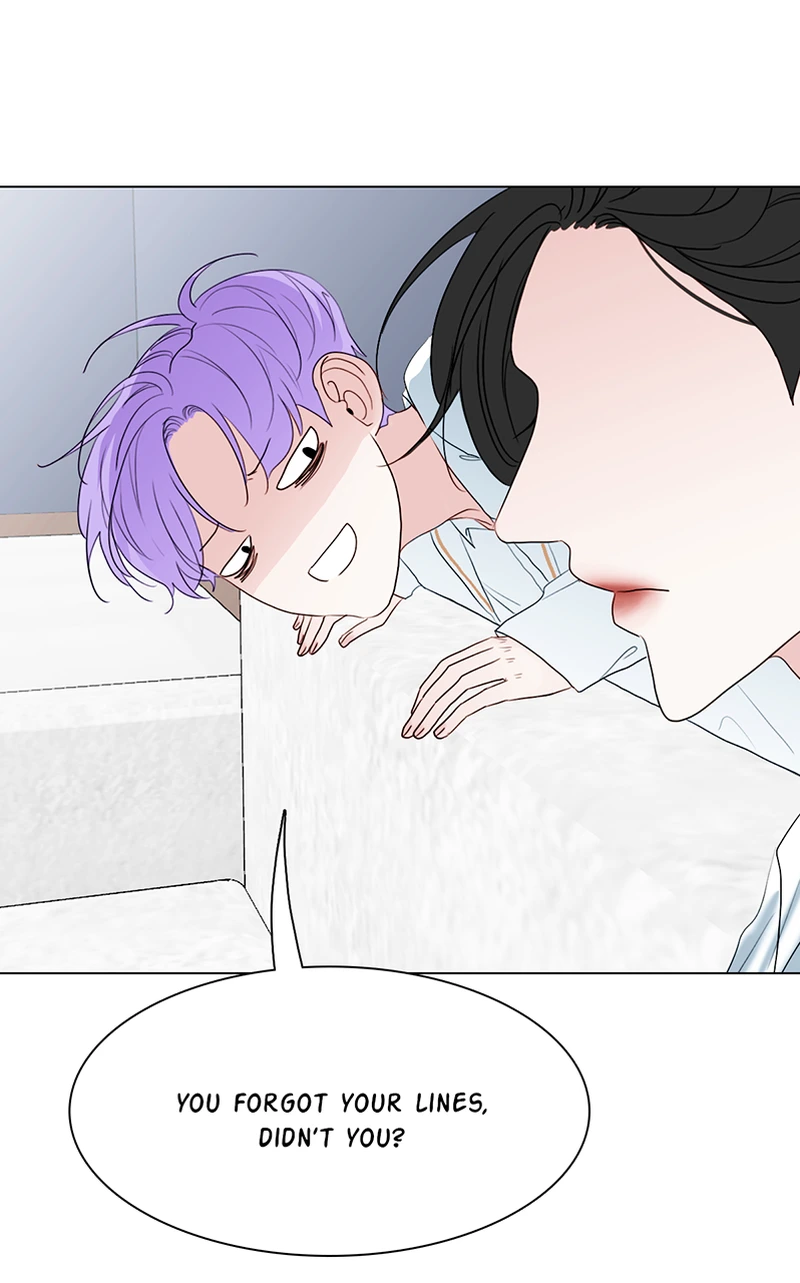 Lost in Translation chapter 57 - page 23
