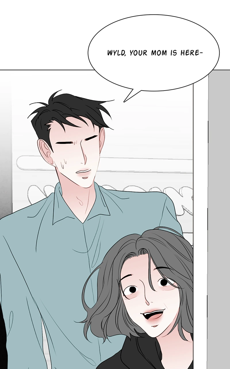 Lost in Translation chapter 57 - page 27