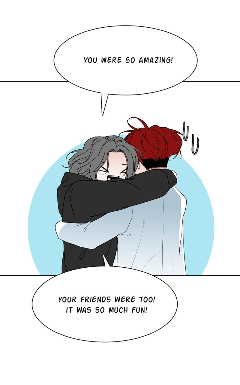 Lost in Translation chapter 57 - page 29