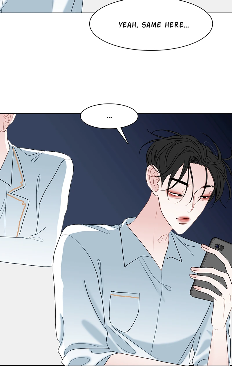 Lost in Translation chapter 57 - page 31