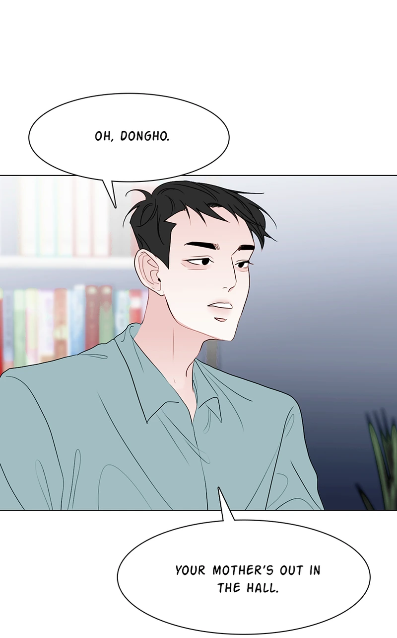 Lost in Translation chapter 57 - page 32