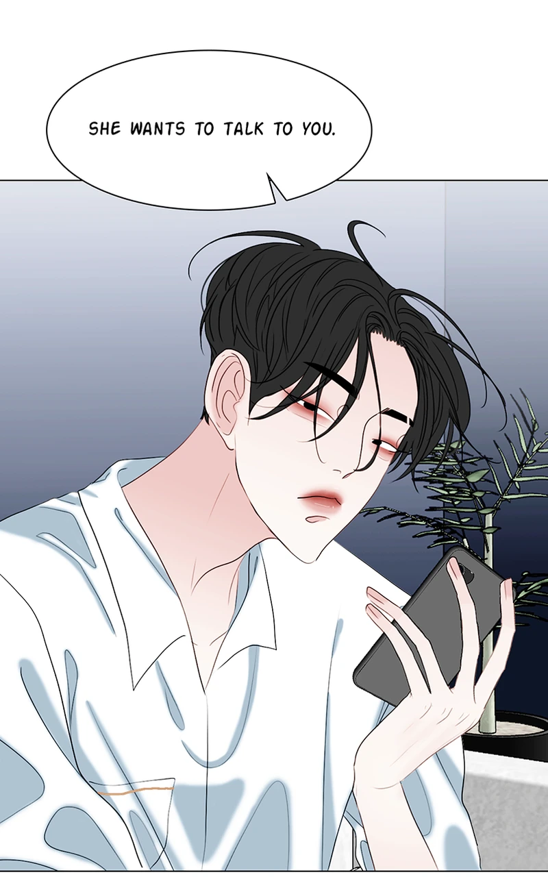 Lost in Translation chapter 57 - page 33