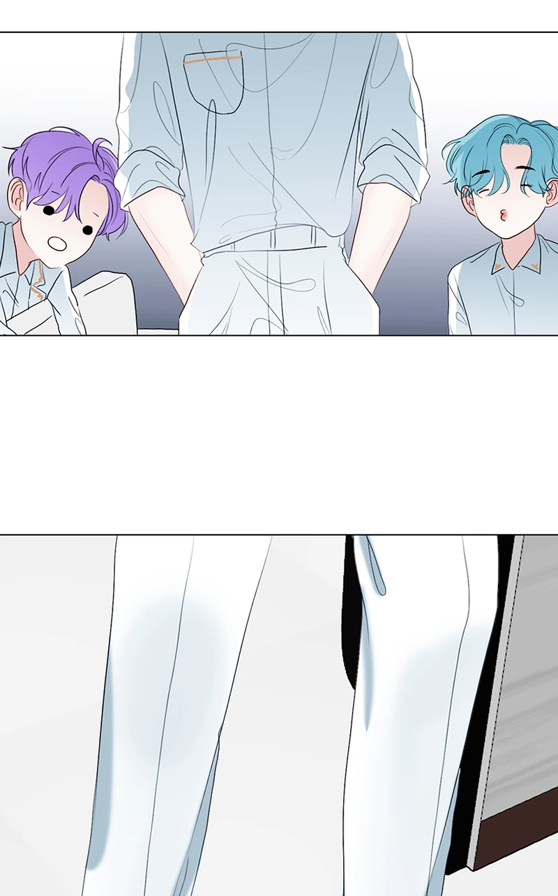 Lost in Translation chapter 57 - page 35