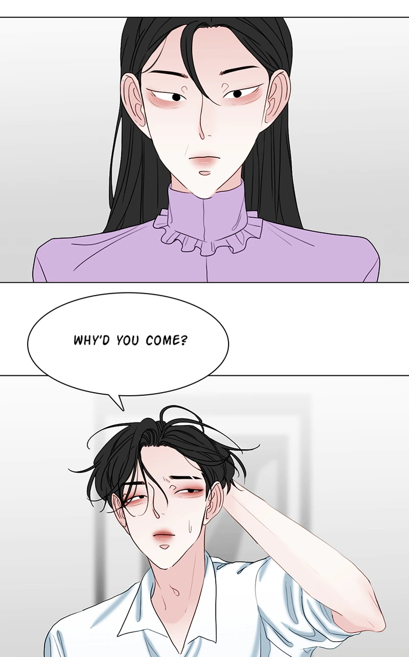 Lost in Translation chapter 57 - page 39